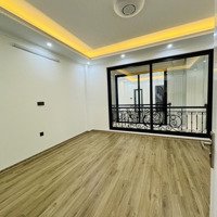 Nhà Đẹp Phố Yên Hoà Cầu Giấy 30M2 Xây 5 Tầng
