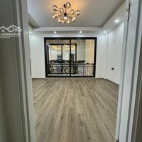 Nhà Đẹp Phố Yên Hoà Cầu Giấy 30M2 Xây 5 Tầng