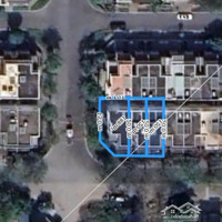 Bán 3 Căn Nhà Phố Liền Kề Phố Đông Village, Cát Lái, Q2. Dtđ: 428M2. Dtsd: 728M2. Giá: 55Tỷ(Tl)
