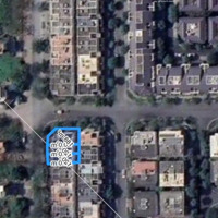 Bán 3 Căn Nhà Phố Liền Kề Phố Đông Village, Cát Lái, Q2. Dtđ: 428M2. Dtsd: 728M2. Giá: 55Tỷ(Tl)