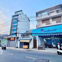 Bán Nhàmặt Tiềnkinh Doanh Lê Quang Định, P1, Gò Vấp 9,3X45M - Cn: 367M2 - 4 Tầng Sẵn Hđt Ngân Hàng