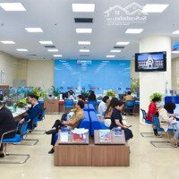 Bán Nhàmặt Tiềnkinh Doanh Lê Quang Định, P1, Gò Vấp 9,3X45M - Cn: 367M2 - 4 Tầng Sẵn Hđt Ngân Hàng