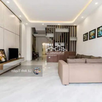 Bán Rẻ Nhà 3 Tầng Mới Đẹp 121M2 (5X24M)Mặt Tiềnđường 15M Hồ Nghinh - Sát Biển Mỹ Khê - Giá Rẻ Đầu Tư
