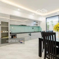 Bán Rẻ Nhà 3 Tầng Mới Đẹp 121M2 (5X24M)Mặt Tiềnđường 15M Hồ Nghinh - Sát Biển Mỹ Khê - Giá Rẻ Đầu Tư