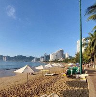 Bán 200M2 Ngang 6M Chỉ 100 Triệu/M2 Cách Biển 200M Mặt Tiền Đường Bắc Sơn, Vĩnh Hải, Nha Trang
