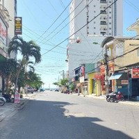 Bán 200M2 Ngang 6M Chỉ 100 Triệu/M2 Cách Biển 200M Mặt Tiền Đường Bắc Sơn, Vĩnh Hải, Nha Trang