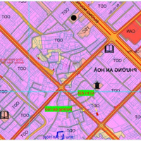 Hot Chỉ 1,19 Tỷ Có 50,9M2 Đất 100% Thổ Cư Ở P. An Hòa, Q. Ninh Kiều