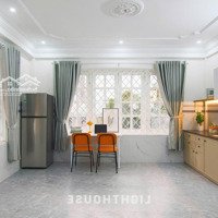 Cho Thuê Căn Hộ Gần Đại Học Văn Lang Đường Đặng Thuỳ Trâm Phòng Thoáng, Full Nội Thất