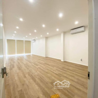 Cho Thuê Nhà Mặt Phố Trần Đại Nghĩa,Diện Tích55M2 X 4.5 Tầng,Mặt Tiền5M, Thông Sàn, Vị Trí Cực Đẹp