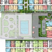Booking Sớm Căn Hộ Fresia Riverside Kế Kđt Hiệp Hoà 293Ha, Aeon Mall Biên Hoà Lớn Nhất Việt Nam