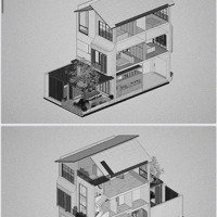 Bán Nhà Đường Cửu Long P.2 Tân Bình - 8.5X18M Trệt 3 Lầu - Giá Bán 23.5 Tỷ