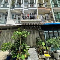 Chính Chủ Bán Nhà Đường Nhựa Ô Tô 6M, Đông Nam, 3 Tầng, Sổ Hồng, Có Nhà Xe Ôtô