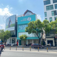 Mt Đường Thương Hiệu Bạch Đằng, P. 24, Bình Thạnh. Dt: 4X28M. Cn: 126M2 + Giá Chốt 19 Tỷ