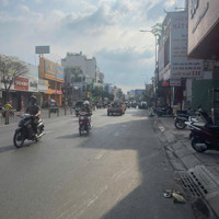 Mt Đường Thương Hiệu Bạch Đằng, P. 24, Bình Thạnh. Dt: 4X28M. Cn: 126M2 + Giá Chốt 19 Tỷ