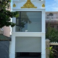 Nhà 3 Tầng Mặt Tiền Biển Nguyễn Tất Thành, Quận Thanh Khê