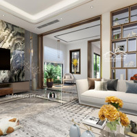 Cơ Hội Vàng Để Sỡ Hữu! Biệt Thự 2Mt Trường Sa - Hoàng Sa - 11 X 17M - Hầm 4Tầng - 42 Tỷ (View Sông)
