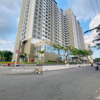 Bán Shophouse Chung Cư A6A7 - Mặt Tiền Đường Nguyễn Văn Trỗi Phường Quang Vinh. Diện Tích: 60M2 - 4Tỷ7