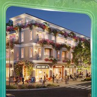 Căn Shophouse Đẹp Phân Khu Central Plaza - Ecopark Vinh, Vị Trí Đẹp, Giá Tốt
