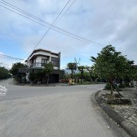 2 Lô Đất Đẹp Tại Hòa Liên 4 Đà Nẵng! 5,5 Tỷ, 299,4M2, Pháp Lý Đầy Đủ