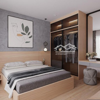 Căn Hộ Officetel 40M2 Full Nội Thất Tại Park Legend Chỉ 12 Triệu/Tháng, Sống & Làm Việc Tiện Lợi
