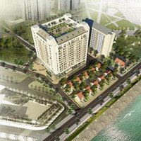 Bán Cc Tại B1 Trường Sa, 50M2, 1 Phòng Ngủ 1 Vệ Sinh Chính Chủ
