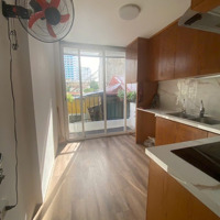 Cực Hiếm! Chưa Đến 3 Tỷ! Phố Văn Cao, Hoàng Hoa Thám. Ngõ 6.5M. Ở, Kd Đỉnh. 15M2*3.5T