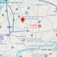 Ngộp Bank Bán Gấp Tòa Building Cạnh Hàng Xanh Dt: 9X36M - 6T - Hđt: 380 Triệu - Giá Về 32 Tỷcó Thương Lượngquá Rẻ