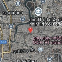Ngộp Bank Bán Gấp Tòa Building Cạnh Hàng Xanh Dt: 9X36M - 6T - Hđt: 380 Triệu - Giá Về 32 Tỷcó Thương Lượngquá Rẻ