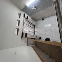 Cách Phạm Văn Đồng 200M - Nhà 2 Tầng Linh Đông Giáp Ranh Hiệp Bình Chánh 52M2(4X13), Giá Bán 4.5 Tỷ