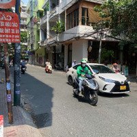 Siêu Phẩm Tại Phố Tây Ngay Q1,Diện Tích5X30M Nở 10M, Hẻm 6M Sát Mặt Tiền, Xd Hầm 6 Tầng, Xây Ở, Chdv
