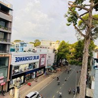 Ngộp Ngân Hàng Cần Bán Gấp Mặt Tiền Nguyễn Chí Thanh Quận 5 - Dt: 17X28M, Hầm 7 Tầng, Giá Bán 165 Tỷ