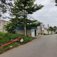 Ngân Hàng Thanh Lí Đất Có Thổ 175M2/1,25 Tỉ, Sổ Riêng,Mặt Tiềnđường Nhựa Huỳnh Văn Luỹ Tdm,Mt Nhựa 10M