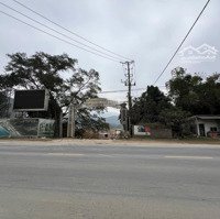 Bán Lô Đất 2 Mặt Tiền Đối Diện Dự Án Casa Del Rio Tại Kỳ Sơn Tp Hoà Bình Diện Tích: 224M2,Mặt Tiền8M