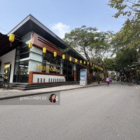 Bán Đất Vuông Đẹp Lạc Long Quân Thông Trịnh Công Sơn, Tây Hồ. Diện Tích 115M, Giá Nhỉnh 18 Tỷ.