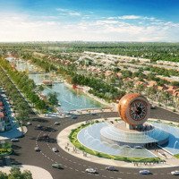 Sở Hữu Ngay Siêu Phẩm Căn Góc Độc Quyền Duy Nhất 91M2 Tại Sun Urban City Hà Nam Chỉ Với 2,5Xx Tỷ