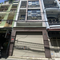 Nhà Ngon ( Đã Kiểm Duyệt) Nhà Mới,Hẽm Xe Hơi6M Huỳnh Văn Bánh, P11, Pn-Diện Tích5,2 X 15M, 5 Tầng- 15 Tỷ Tl