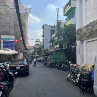 Bán Nhà Phan Tôn - Đinh Tiên Hoàng, Phường Đa Kao, Quận 1 ( 8Mx26M) 5 Tầng. Giá Bán 62 Tỷ Tl