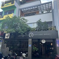 Bán Nhà Phan Tôn - Đinh Tiên Hoàng, Phường Đa Kao, Quận 1 ( 8Mx26M) 5 Tầng. Giá Bán 62 Tỷ Tl