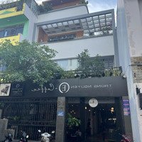 Bán Nhà Phan Tôn - Đinh Tiên Hoàng, Phường Đa Kao, Quận 1 ( 8Mx26M) 5 Tầng. Giá Bán 62 Tỷ Tl