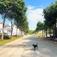 Gấp!Bán Lô Đất Ngộp Giá Rẻ 150M2/ 860 Triệu, Cách Kcn Mỹ Phước 4 500M, Bến Cát, Shr