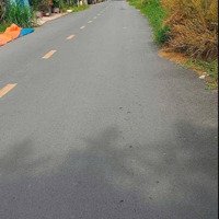 Bán Gấp Đất Mặt Tiền Xung Quanh Dân Cư Đông Đúc Đầy Đủ Mọi Tiện Ích