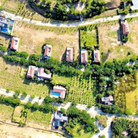 Lô Góc Hoa Hậu Đẹp Nhất Dự Án Biệt Thự Sinh Thái Giáng Hương Villas Nha Trang Chỉ 15 Triệu/M2