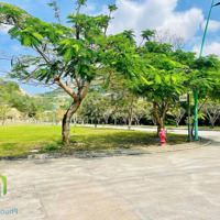 Lô Góc Hoa Hậu Đẹp Nhất Dự Án Biệt Thự Sinh Thái Giáng Hương Villas Nha Trang Chỉ 15 Triệu/M2
