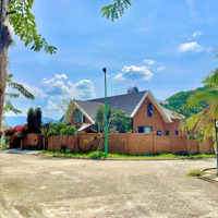 Lô Góc Hoa Hậu Đẹp Nhất Dự Án Biệt Thự Sinh Thái Giáng Hương Villas Nha Trang Chỉ 15 Triệu/M2