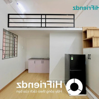 Cho Thuê Phòng Giá Rẻ - Mới Tinh Ngay Trường Chinh, Etown Cộng Hoà Tân Bình