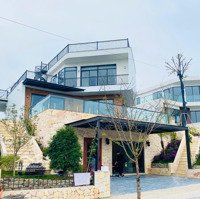 Biệt Thự Legacy Hill Chỉ Từ 7 Tỷ Bàn Giao Thô Hoàn Thiện Mặt Ngoài 3 Tầng, Đã Đi Vào Vận Hành