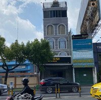 (Độc Nhất) Bán Gấp Mặt Tiền Nguyễn Văn Trỗi, Diện Tích: 6M X 21M, 6 Tầng, Hđt: 70 Triệu - Chốt 28 Tỷ