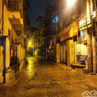 Ngõ Cổ Nhuế, Ô Tô Vào Tận Nhà, Mặt Tiền 6M Ngõ Thông Tứ Phía Giá Chỉ 5.1 Tỷ