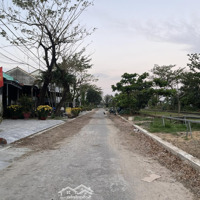 1 Tỷ Xx Sở Hữu Lô Đất Thanh Hà, Mặt Tiền Đường 10M5 Thông Thoáng, View Công Viên Trước Nhà Cực Đẹp
