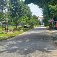 1 Tỷ Xx Sở Hữu Lô Đất Thanh Hà, Mặt Tiền Đường 10M5 Thông Thoáng, View Công Viên Trước Nhà Cực Đẹp
